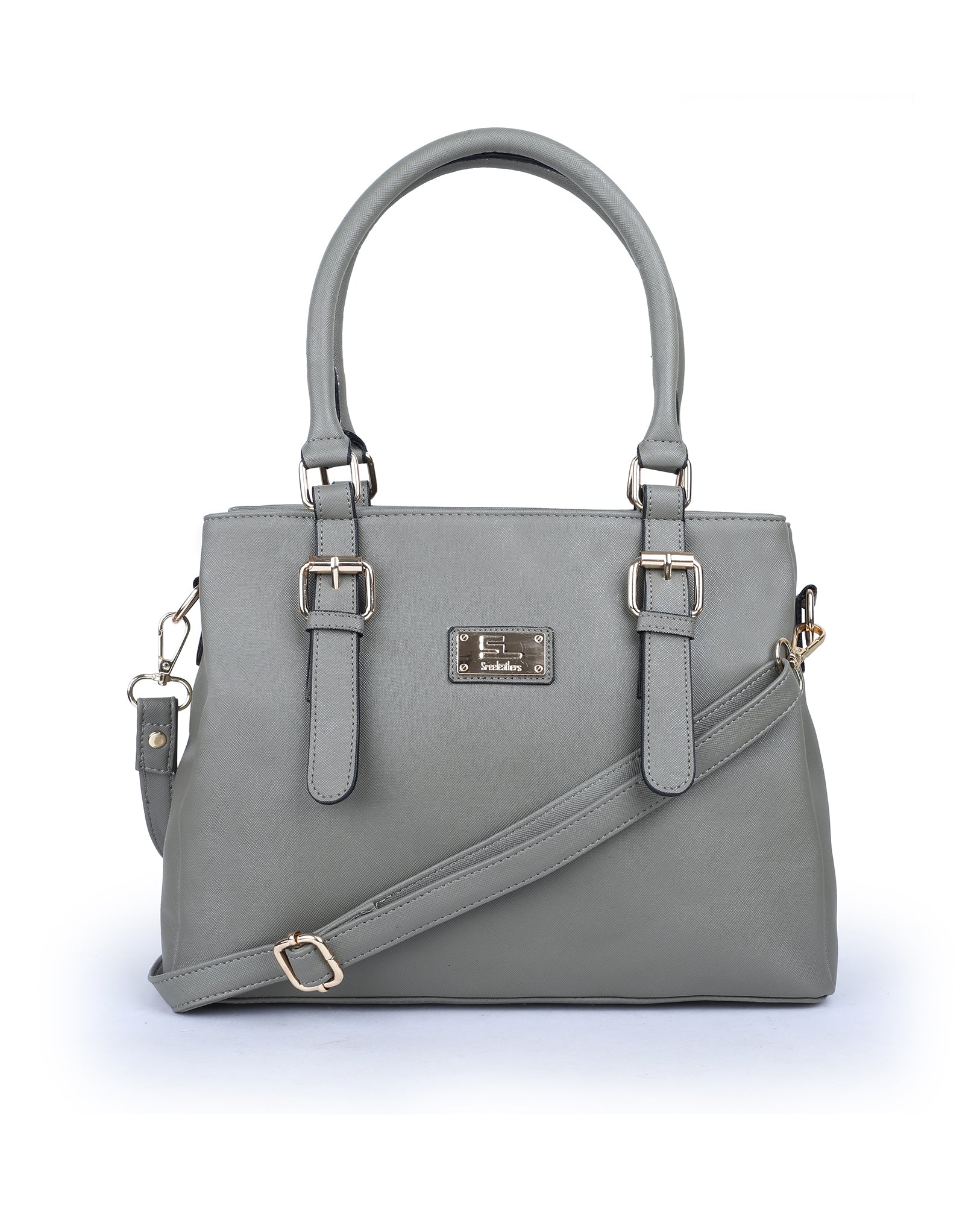 07341 Ladies Bag – Sreeleathers Ltd