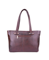 Ladies Leather Hand Bag 60224