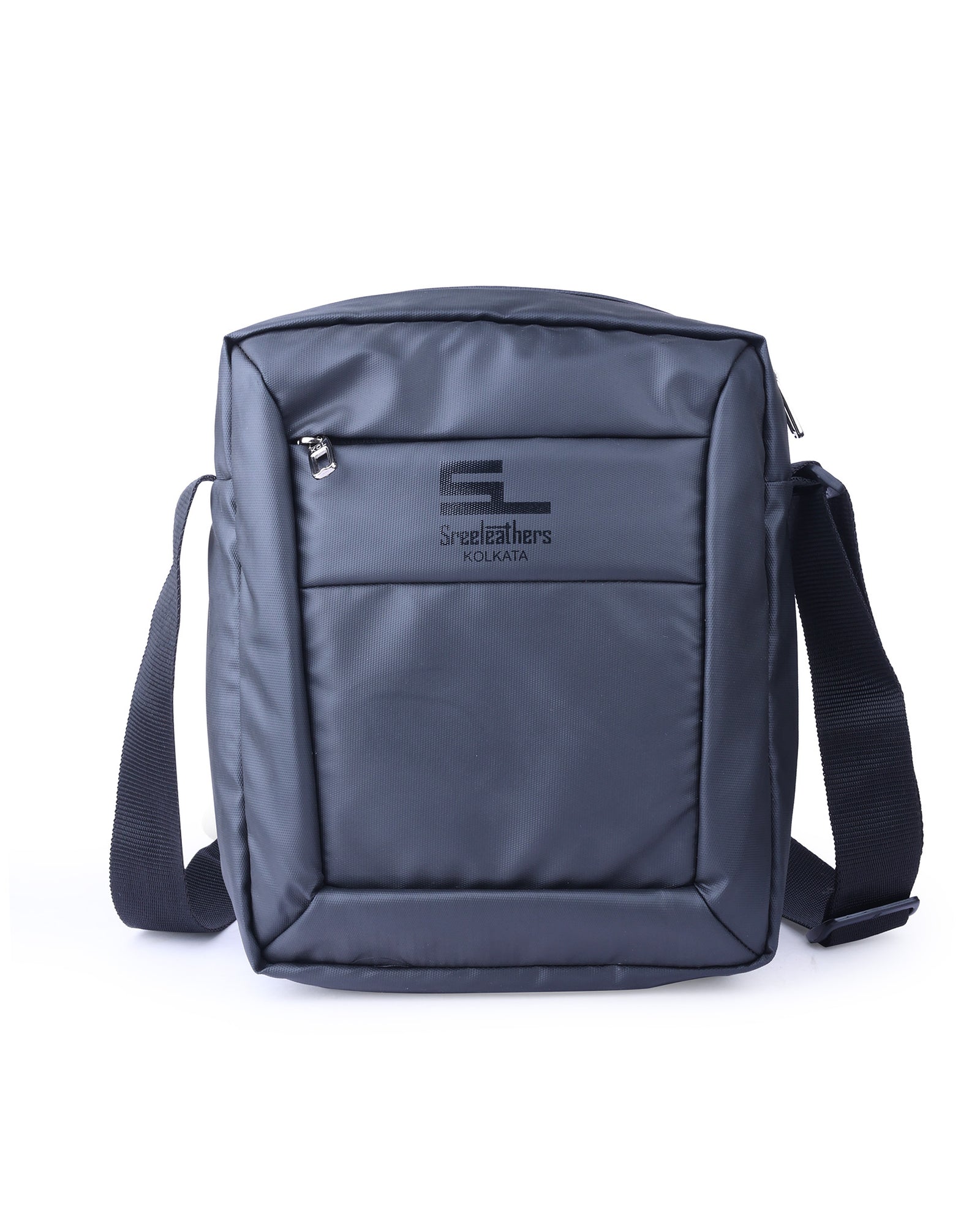 TRAVELING SLING BAG 60810 – Sreeleathers Ltd - Main Image