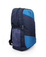 Multi Utility blue backpack 60821