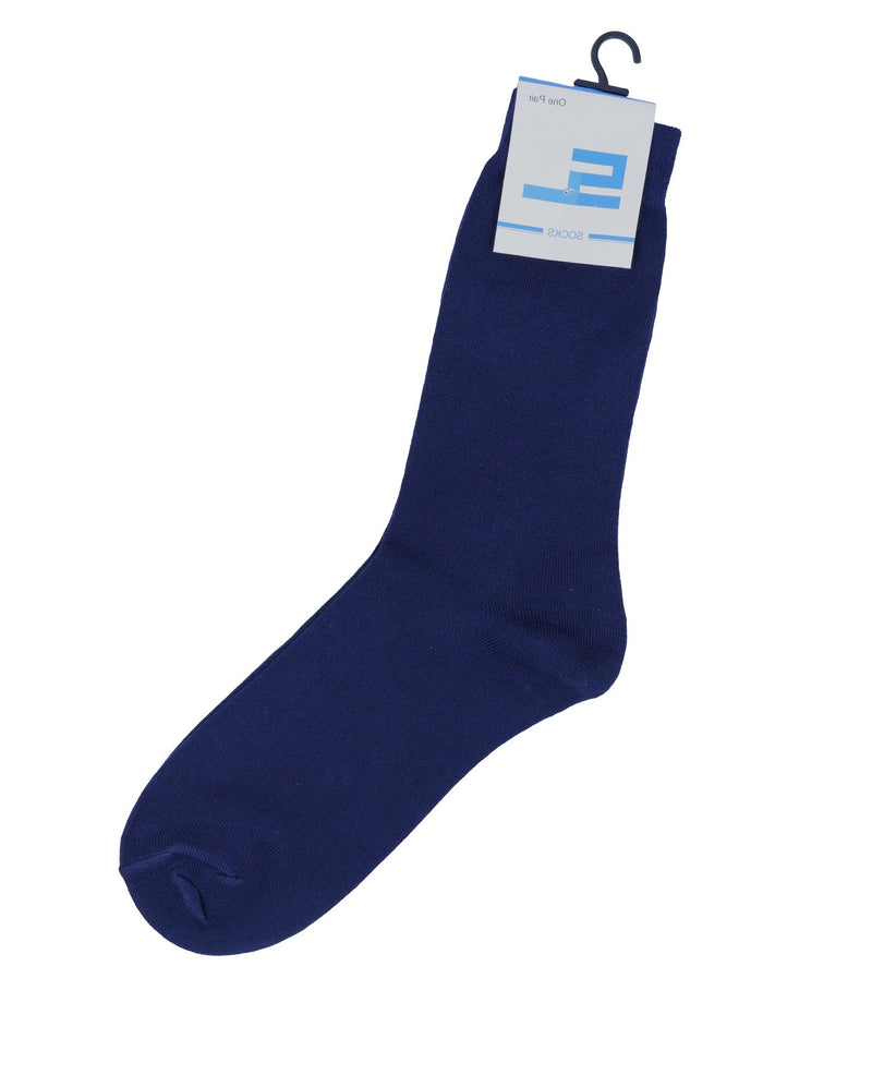 60919 MEN SOCKS (PACK OF 2)