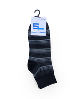Men's ankle socks (PACK OF 3) 60961