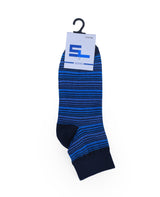 Men's ankle socks (PACK OF 3) 60961