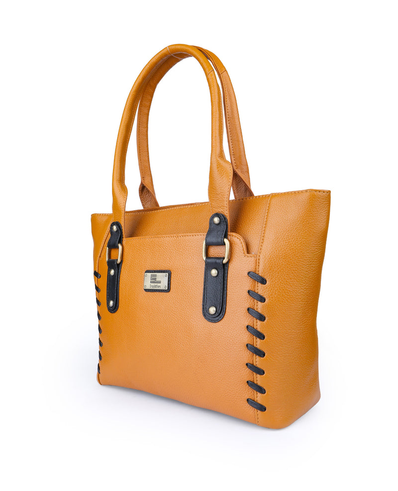 Spritzone Handbag for Women and Girls Satchel Bag - spritzone