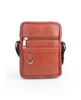 Leather Sling Bag 61353
