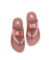 men's brown chappals 61448
