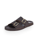 men's slider chappals 61454