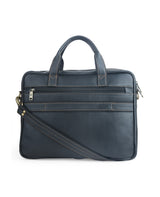 Premium Leather briefcases bag 61572