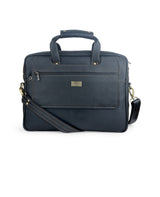 PREMIUM LEATHER PORTFOLIO BAGS 61573