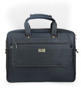 PREMIUM LEATHER PORTFOLIO BAGS 61573