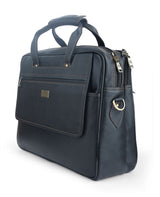 PREMIUM LEATHER PORTFOLIO BAGS 61573