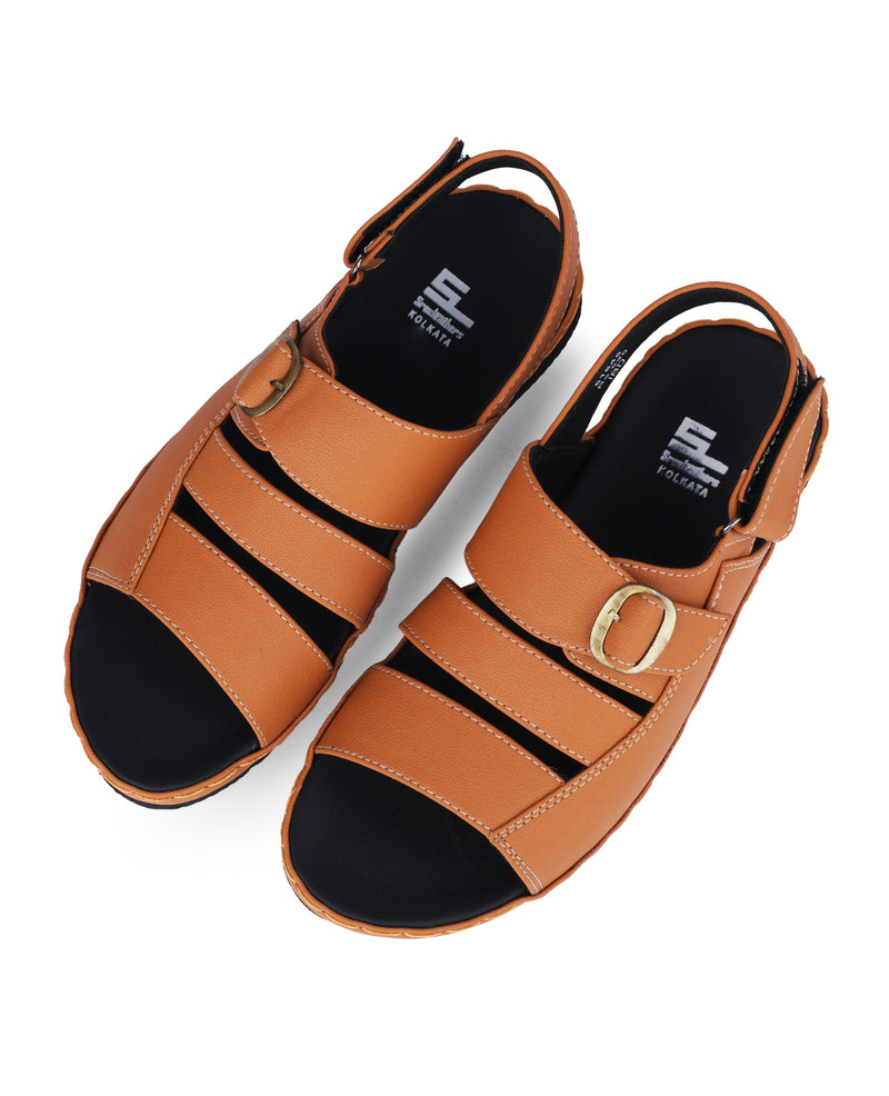 MEN SANDAL 61645