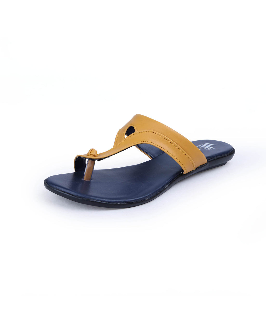 Flat 2024 company chappal