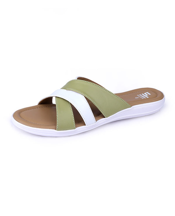 LADIES CHAPPAL 63605