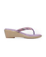 LADIES HEEL CHAPPAL 63618