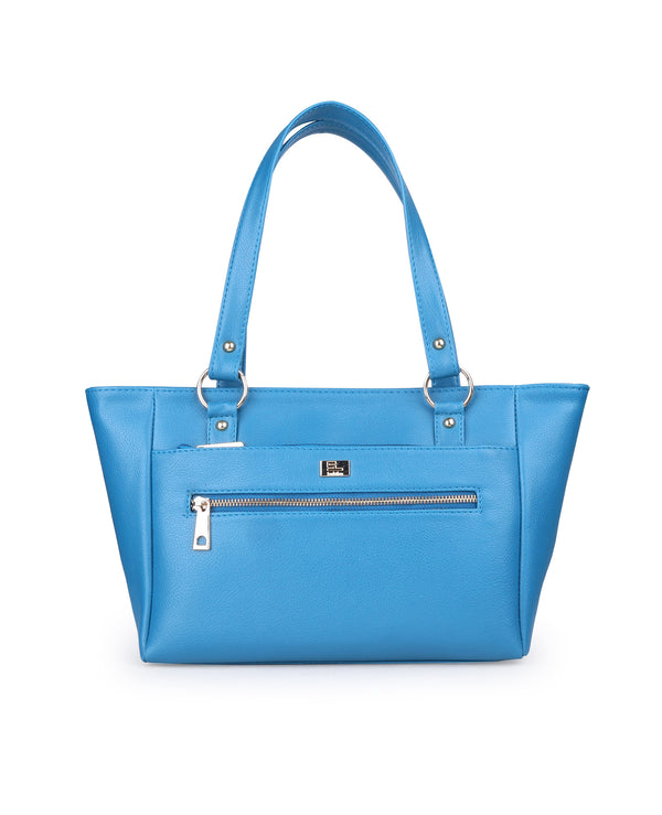 Ladies Leather Hand Bag 563717 – Sreeleathers Ltd