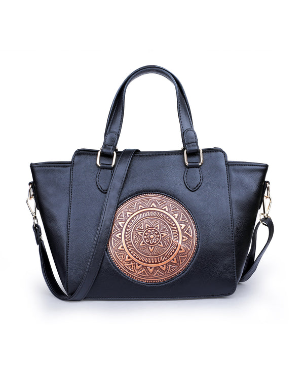 Ladies Bag (Black) 64014
