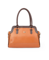 LADIES LEATHER HAND BAG 65924