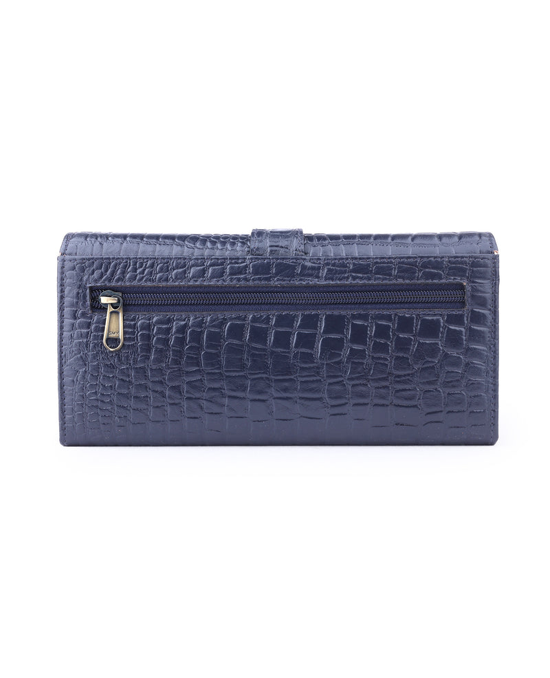 Ladies Wallet 68028