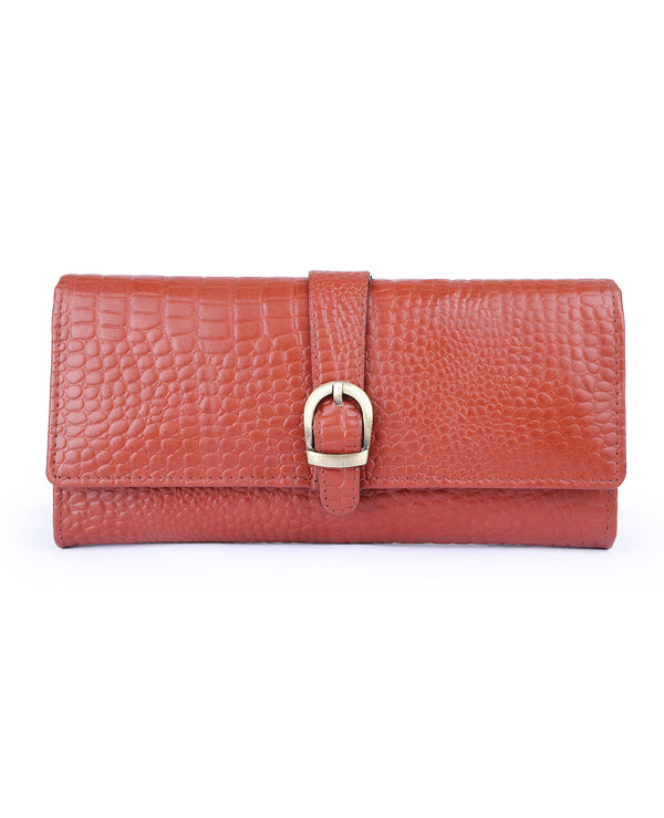 Ladies Wallet 68028