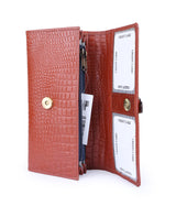 Ladies Wallet 68028