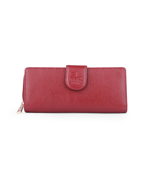 Ladies Wallet 68030