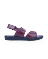 men's cherry sandals 68569