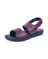 men's cherry sandals 68569