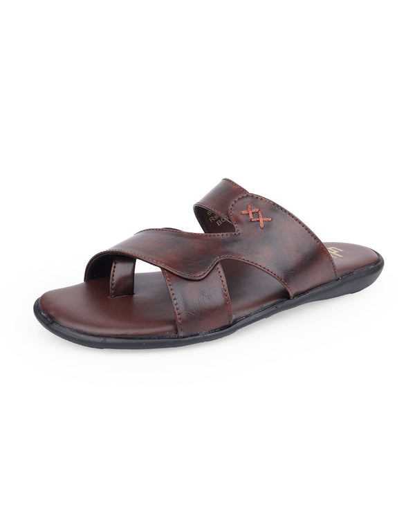 Men Chappal 68571