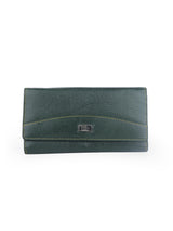 Ladies leather wallet  69301