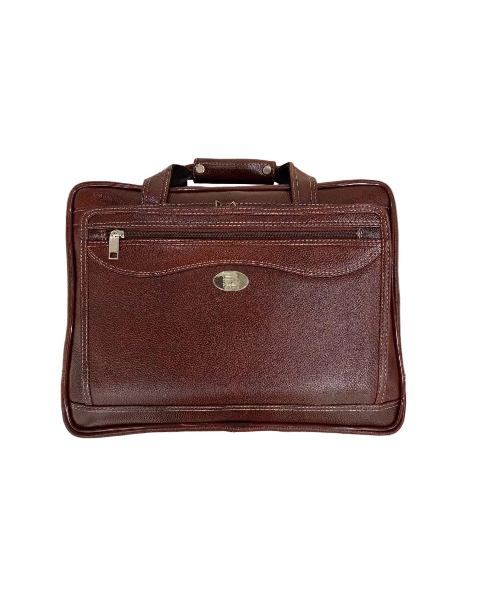 Leather Briefcases bags 13748 – Sreeleathers Online Kolkata