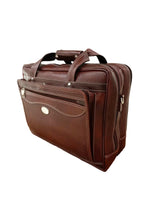 Leather Briefcases bags 13748