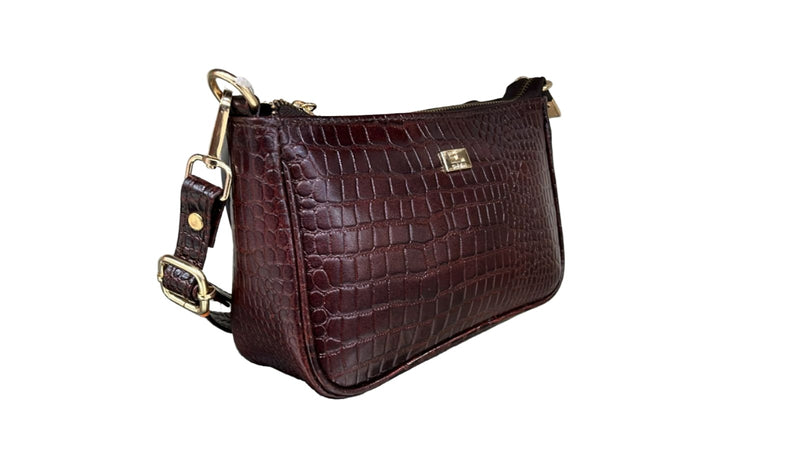 LADIES HAND BAG 10744