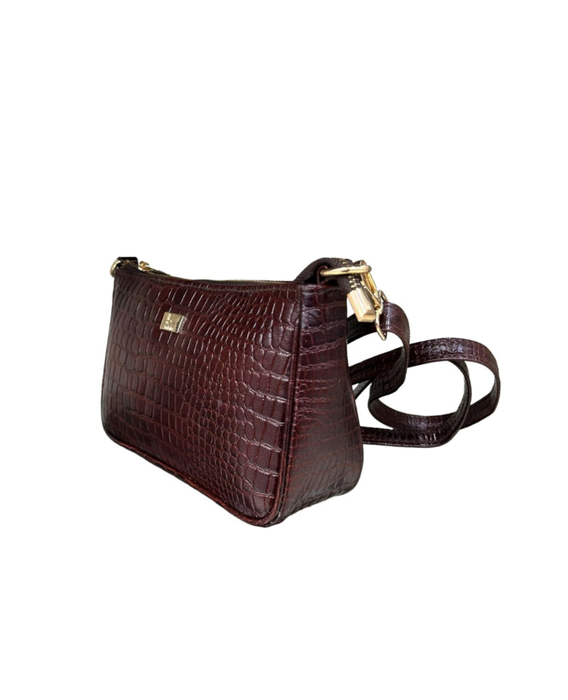 LADIES HAND BAG 10744