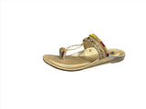 LADIES KOLAPURI CHAPPAL 104817