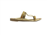 LADIES KOLAPURI CHAPPAL 104817