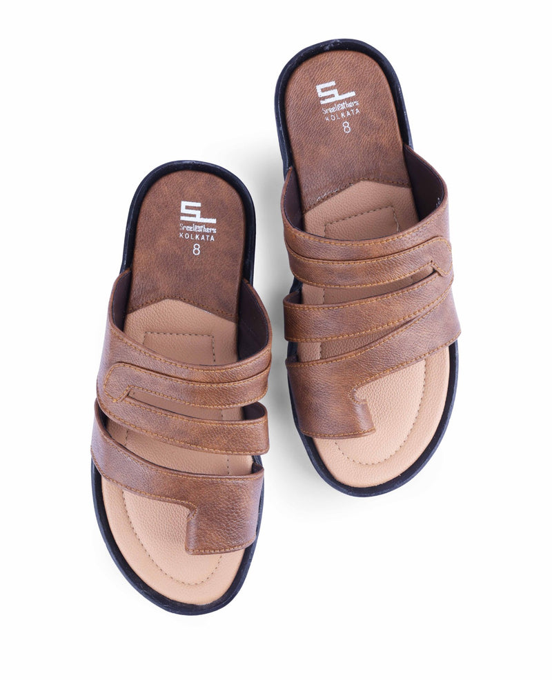 Men Chappal 01681