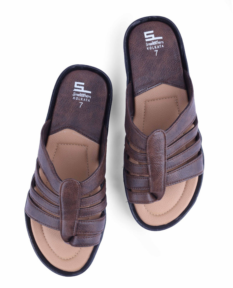 Men Chappal 01682