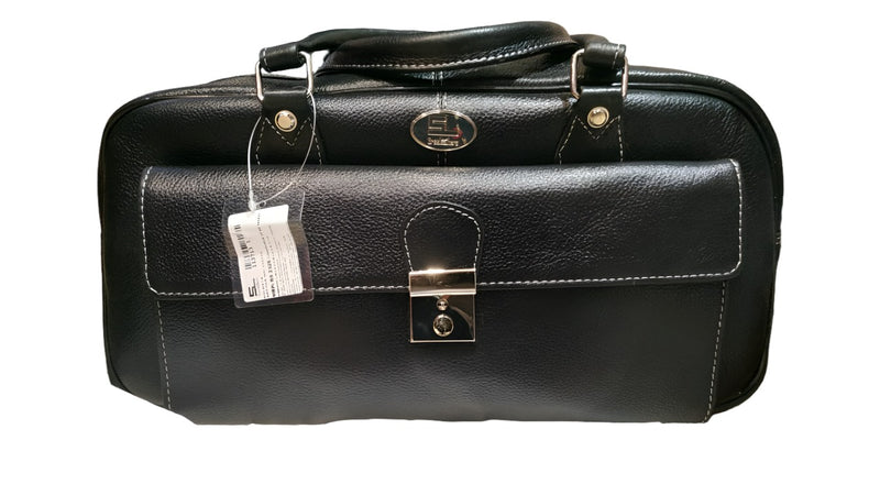 Leather Travel Bag 113713