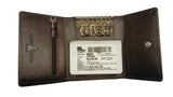 Leather Key Wallet 28827