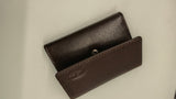 Leather Key Wallet 28827