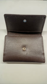 Leather Key Wallet 28827