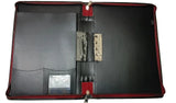 FILE FOLDER BLACK 29701