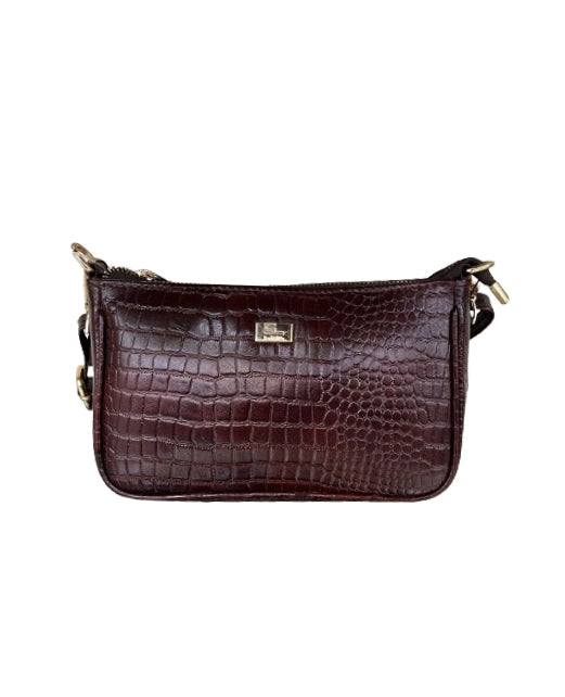 LADIES HAND BAG 10744