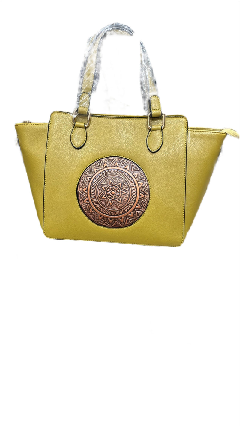 Ladies Hand Bag 64014