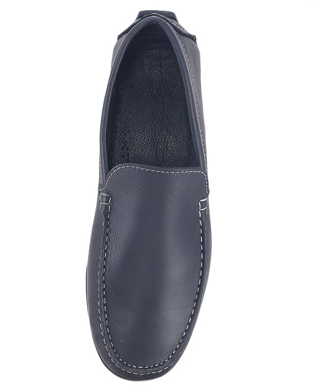 Men Leather Shoe 201241