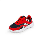 kid's casual red shoes for (1 Year to 13 Years) 00477