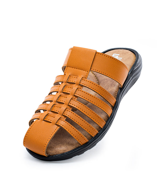 Men Chappal 00516