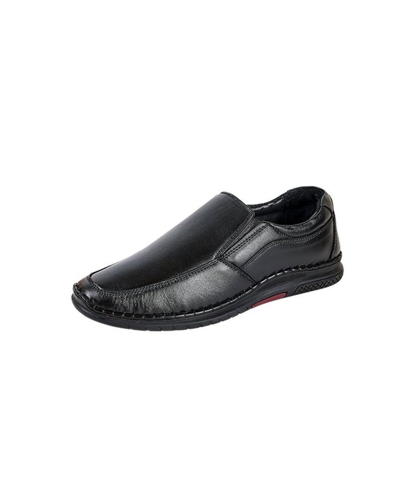 Men Leather Formal Shoe 00842