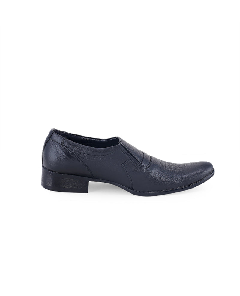 00889 GENTS LEATHER SHOE